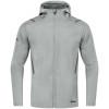 JAKO JR Hooded leisure jacket Challenge