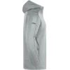 JAKO JR Hooded leisure jacket Challenge