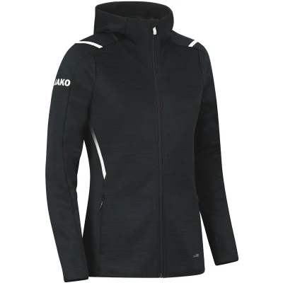 JAKO W Hooded leisure jacket Challenge