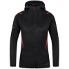 JAKO W Hooded leisure jacket Challenge