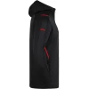 JAKO JR Hooded leisure jacket Challenge JAKO JR Hooded leisure jacket Challenge
