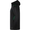 JAKO Hooded leisure jacket Challenge JAKO Hooded leisure jacket Challenge