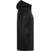 JAKO Hooded leisure jacket Challenge JAKO Hooded leisure jacket Challenge