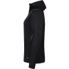 JAKO W Hooded leisure jacket Challenge