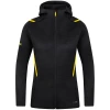 JAKO W Hooded leisure jacket Challenge JAKO W Hooded leisure jacket Challenge