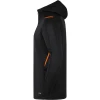JAKO Hooded leisure jacket Challenge