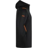 JAKO Hooded leisure jacket Challenge