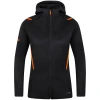 JAKO W Hooded leisure jacket Challenge