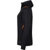 JAKO W Hooded leisure jacket Challenge