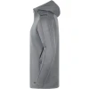 JAKO Hooded leisure jacket Challenge