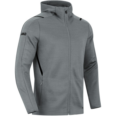 JAKO JR Hooded leisure jacket Challenge