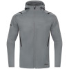 JAKO JR Hooded leisure jacket Challenge