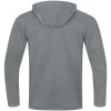 JAKO JR Hooded leisure jacket Challenge