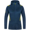 JAKO W Hooded leisure jacket Challenge