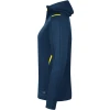 JAKO W Hooded leisure jacket Challenge