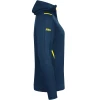 JAKO W Hooded leisure jacket Challenge
