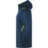JAKO JR Hooded leisure jacket Challenge