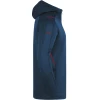 JAKO Hooded leisure jacket Challenge