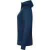 JAKO W Hooded leisure jacket Challenge