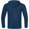 JAKO JR Hooded leisure jacket Challenge