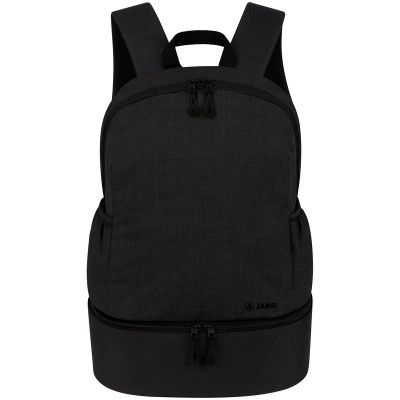 Backpack Challenge