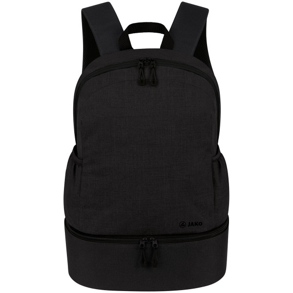 Backpack Challenge