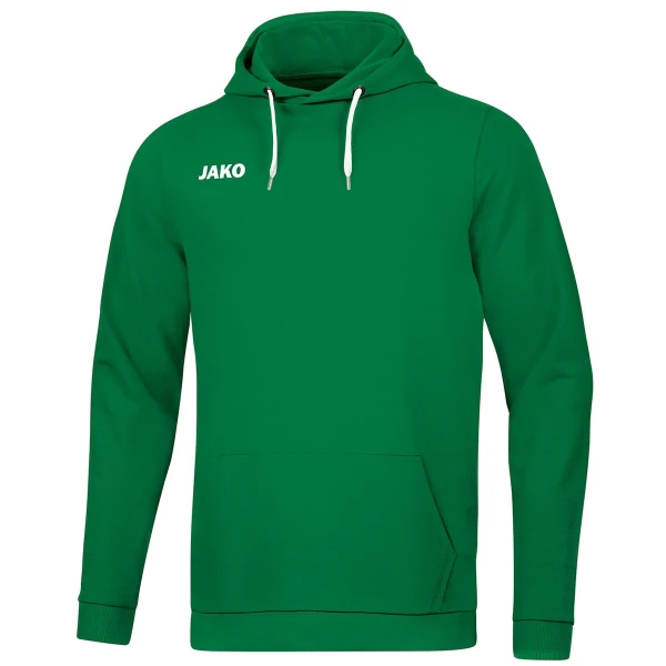 Hooded sweater Base