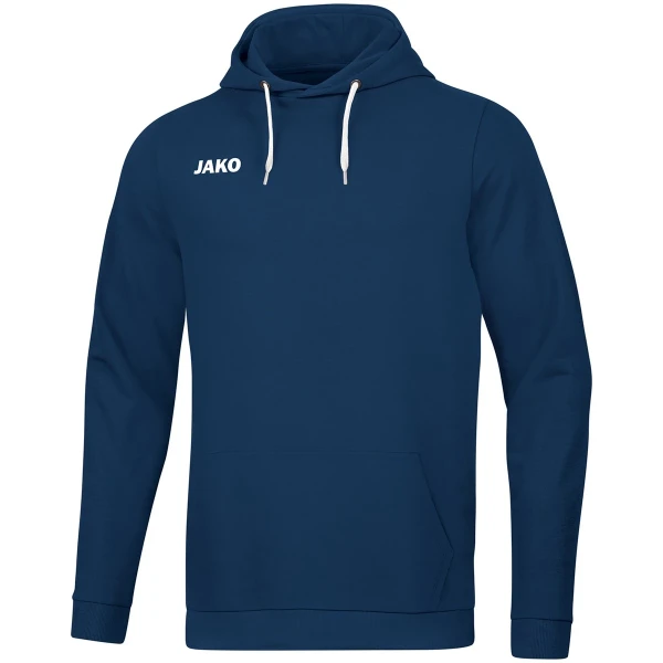 Hooded sweater Base