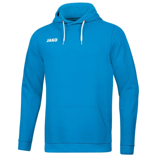 Hooded sweater Base