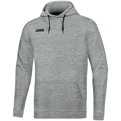 Hooded sweater Base