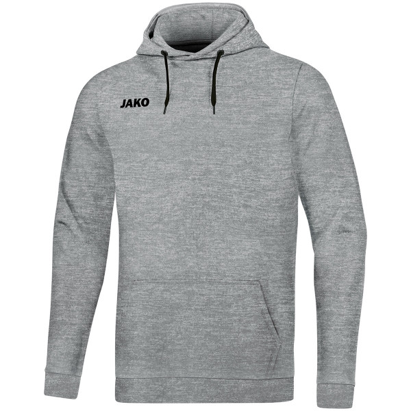 Hooded sweater Base