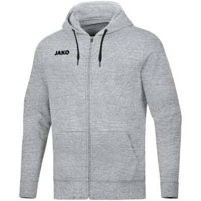 Hooded Jacket Base