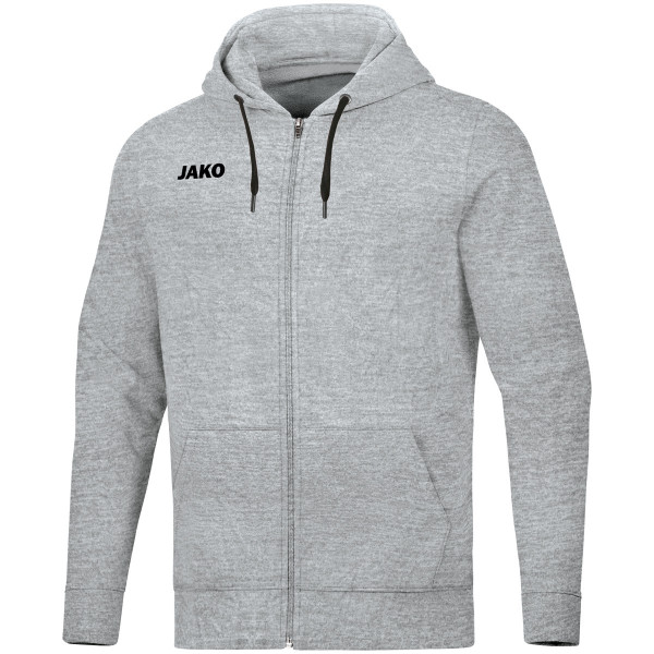 Hooded Jacket Base