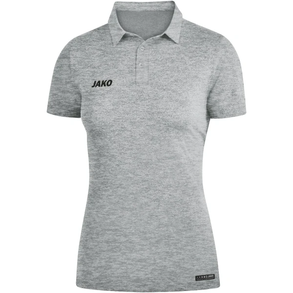 Polo Premium Basics