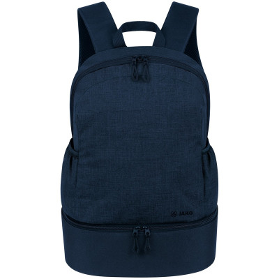 Backpack Challenge