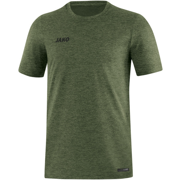 JAKO T-shirt Premium Basics JAKO T-shirt Premium Basics