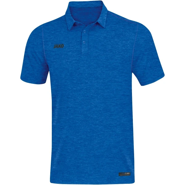 JAKO Polo Premium Basics JAKO Polo Premium Basics