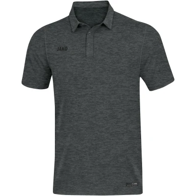 JAKO Polo Premium Basics
