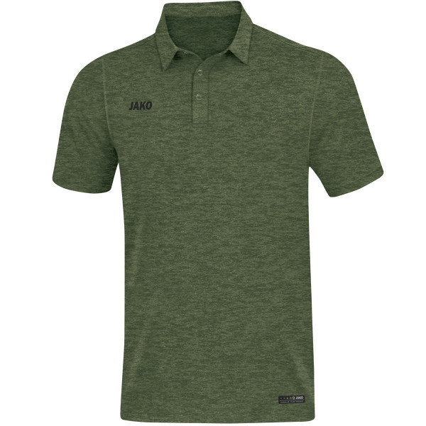 JAKO Polo Premium Basics