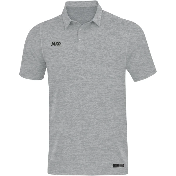 JAKO Polo Premium Basics