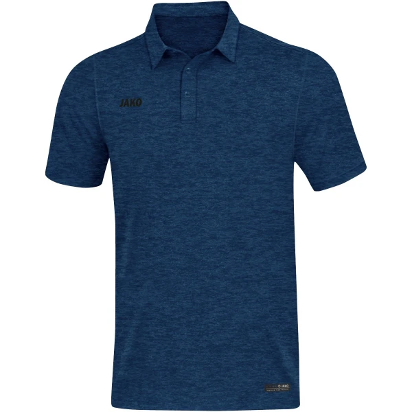 JAKO Polo Premium Basics JAKO Polo Premium Basics