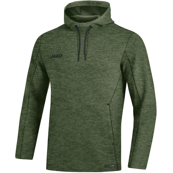 JAKO Hooded sweater Premium Basics