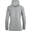 Hooded jacket Premium Basics
