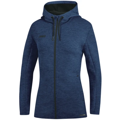 Hooded jacket Premium Basics