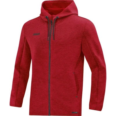 JAKO Hooded jacket Premium Basics