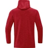 JAKO Hooded jacket Premium Basics