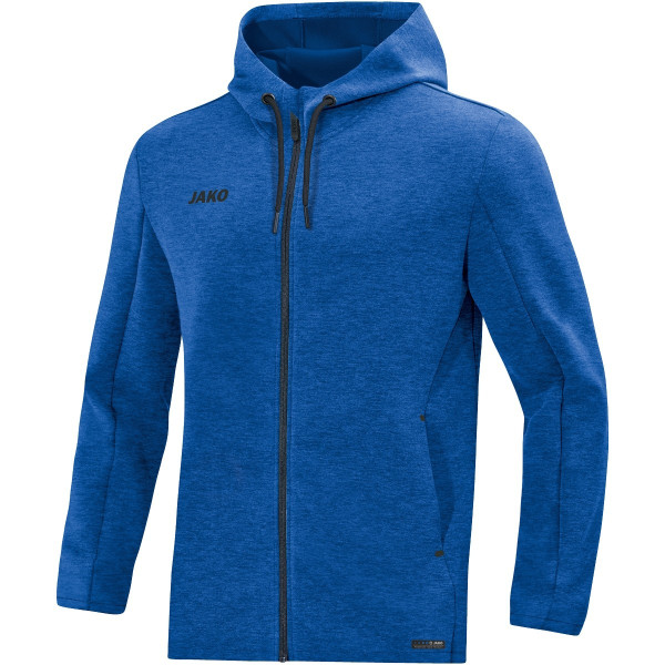 JAKO Hooded jacket Premium Basics