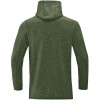 JAKO Hooded jacket Premium Basics