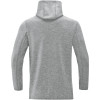 JAKO Hooded jacket Premium Basics