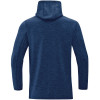 JAKO Hooded jacket Premium Basics